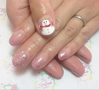 ネイル Nail Salon S-Traum所属・Nail Salon S-Traumのネイルデザイン