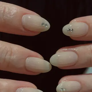 ネイル ルーナ新発田店所属・Luna- shigaのネイルデザイン