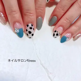 ネイル Nail salon Venusのネイルデザイン