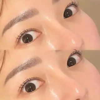 マツエク・マツパ lit. sora☁️のマツエク・マツパデザイン