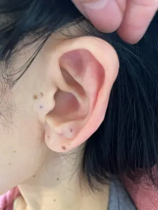 hair make echo所属・hair make echo 大橋亜弥のエステ・リラクイメージ