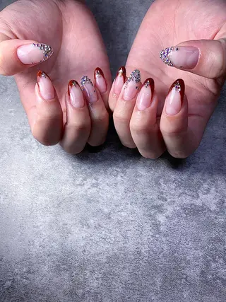 ネイル 土屋 智子のエステ・リラクイメージ