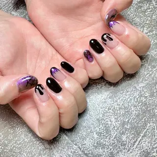 ネイル 221 nailのネイルデザイン