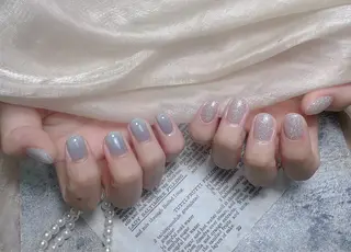 ネイル Miss Uネイルサロン所属・MissU ネイルサロンのネイルデザイン