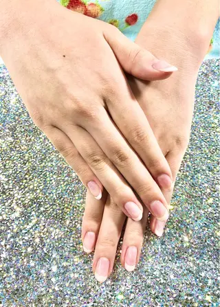 ネイル Tairacchi ﾀｲﾗｯﾁのエステ・リラクイメージ