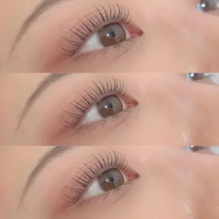 マツエク・マツパ R.beauty eyelashのマツエク・マツパデザイン