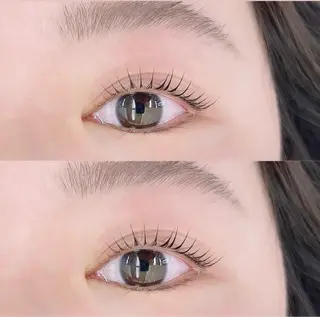 マツエク・マツパ yamamoto aoiのマツエク・マツパデザイン