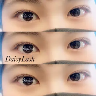 マツエク・マツパ eyenico 渡邊のマツエク・マツパデザイン