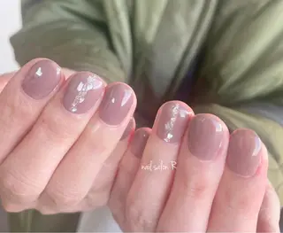 ネイル nail salon Rのネイルデザイン
