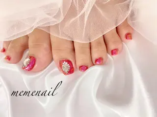 ネイル Noguchi Megumiのその他イメージ