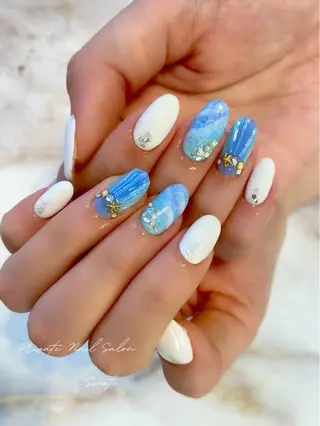 ネイル yuko （ネイリスト）のネイルデザイン