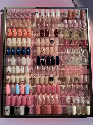 ネイル janma.nail ✳︎akiのネイルデザイン