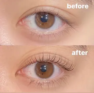 カラー マツエク・マツパ HINANO🌷 髪質改善サロンの眉毛・アイブロウイメージ