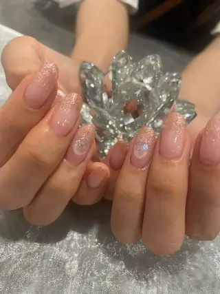 ネイル Dahlia Beauty赤松玲奈のネイルデザイン