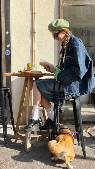 メンズ LEPIAサロン所属・レピアサロン 🎟️🩰中村優香の眉毛・アイブロウイメージ