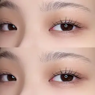 マツエク・マツパ equal静岡店🫧 まつげパーマ/眉毛のマツエク・マツパデザイン