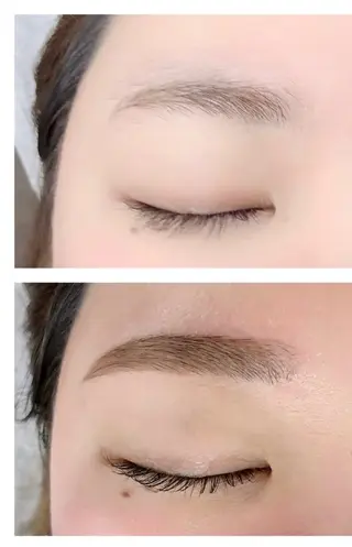 アイブロウ シェリードール所属・SHERRYDOLL 中村のマツエク・マツパデザイン