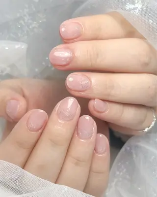 ネイル snow roomのネイルデザイン