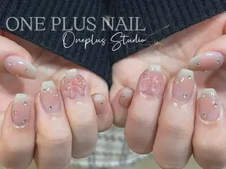 ネイル haruka 🧸のネイルデザイン