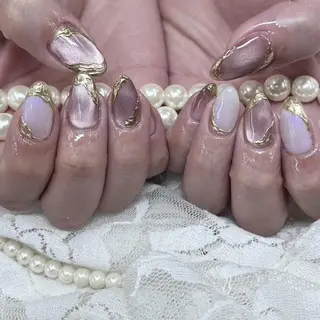 ネイル Nail salon Honey Beeのネイルデザイン