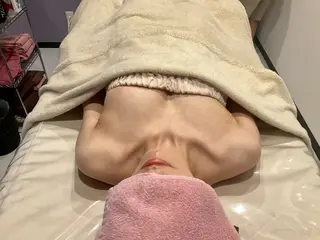 バストアップ専門店 大沼ゆうこのエステ・リラクイメージ