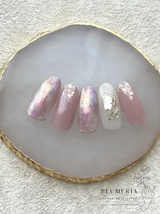 ネイル Malama ___Ayakaのネイルデザイン