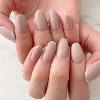 ネイル FIRST 姪浜 Jrネイリスト　aiのネイルデザイン