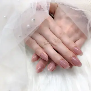 ネイル 整体・ネイル ヨシ堂💅のネイルデザイン