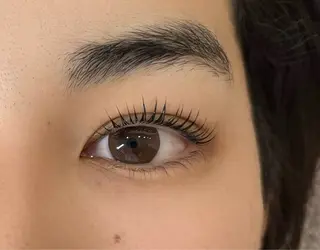 マツエク・マツパ eyelash Ap.maiのマツエク・マツパデザイン