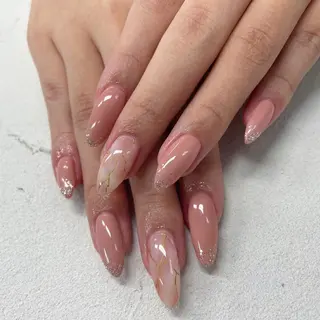 ネイル Bianca Shioriのネイルデザイン