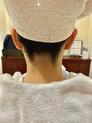 櫻井 雛子のエステ・リラクイメージ