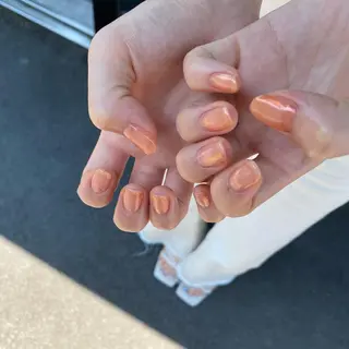 ネイル mimin. by felimo所属・mimin. by felimoのネイルデザイン