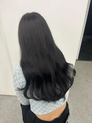 ロング 💎メンズ特化💎 tomokiのヘアスタイル