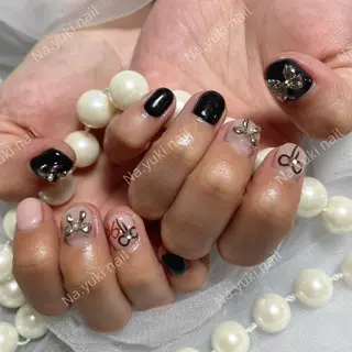 ネイル kana koのネイルデザイン