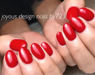 ネイル jdn natsumiのネイルデザイン