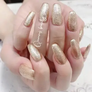 ネイル Queen’s 歌舞伎町店のネイルデザイン