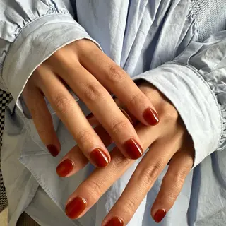 ネイル 白垣 月の眉毛・アイブロウイメージ