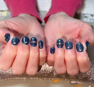 ネイル 林 ✨syousyouのネイルデザイン