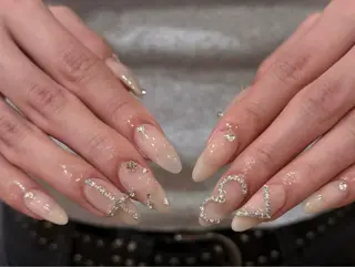 ネイル NiJi Nailsのネイルデザイン