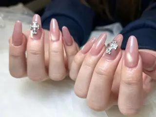 ネイル Nail salon Yumechika所属・Nail salon Yumechikaのネイルデザイン
