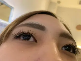 マツエク・マツパ NaTuRaL eyelash齋藤の眉毛・アイブロウイメージ