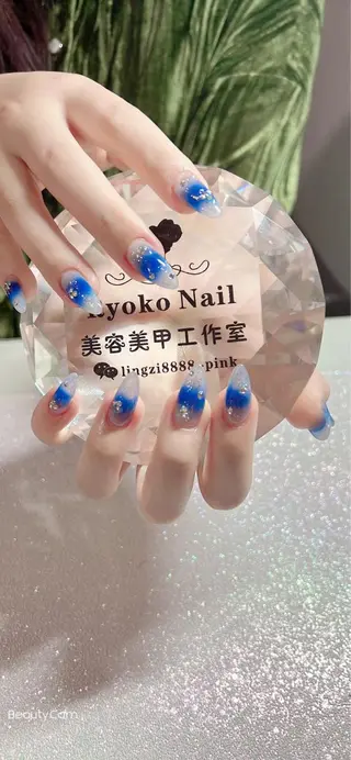 ネイル Ryoko Nailのネイルデザイン