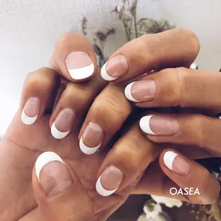 ネイル 🌞💜 KAORI 🌴のネイルデザイン