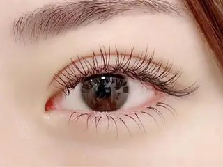 マツエク・マツパ プライベートサロン Ølriのマツエク・マツパデザイン