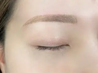 アイブロウ Ciel シエルのマツエク・マツパデザイン