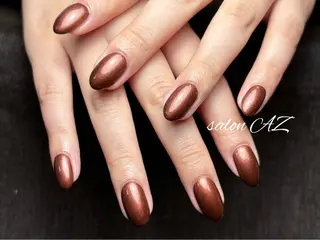 ネイル salon AZのネイルデザイン