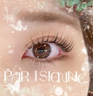 マツエク・マツパ アレーヌ/&ヘルシー 年間3000人/中津のマツエク・マツパデザイン