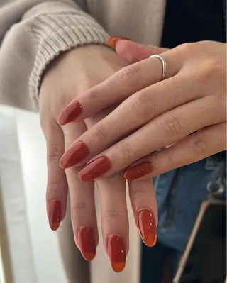 ネイル Nes.Nail所属・Miyagi Asamiのネイルデザイン