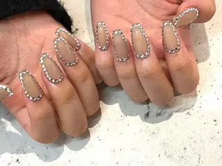 ネイル nail salon Lumiereのネイルデザイン