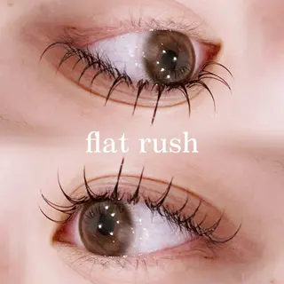 マツエク・マツパ 中村 雛里のマツエク・マツパデザイン